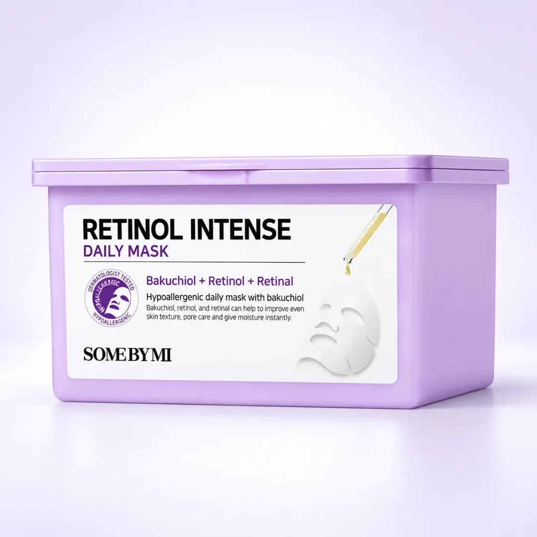 Retinol Intense Daily Mask - Imagen 1
