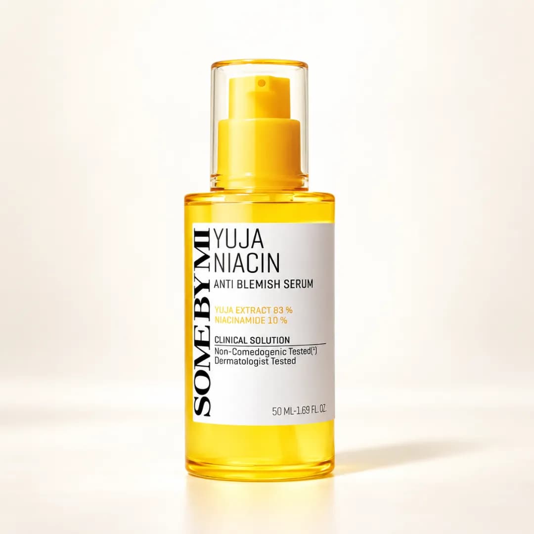 Yuja Niacin Anti Blemish Serum-50ML - Imagen 1