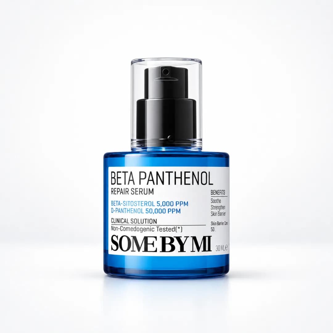 Beta Panthenol Repair Serum - Imagen 1