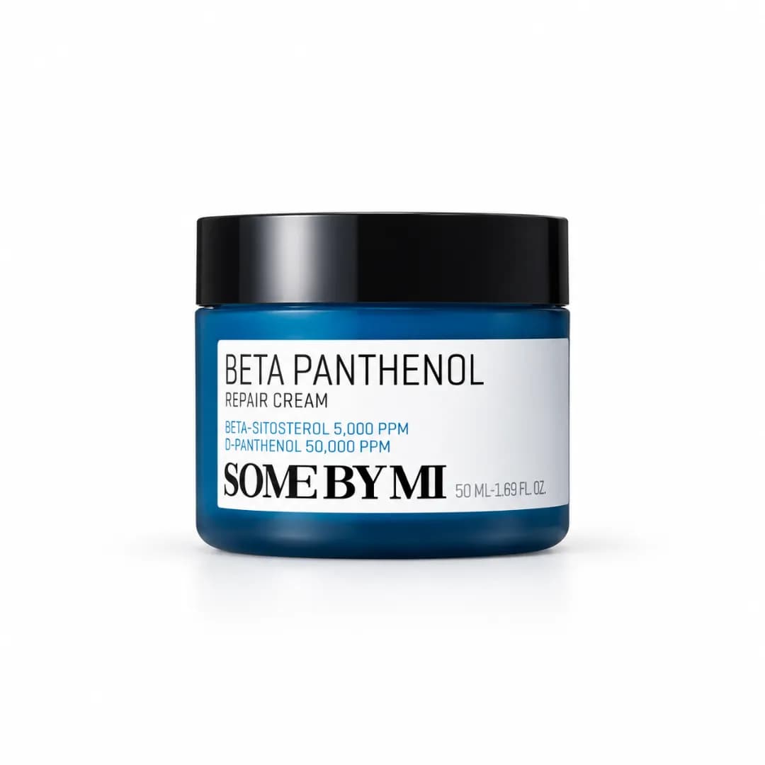 Beta Panthenol Repair Cream - Imagen 1