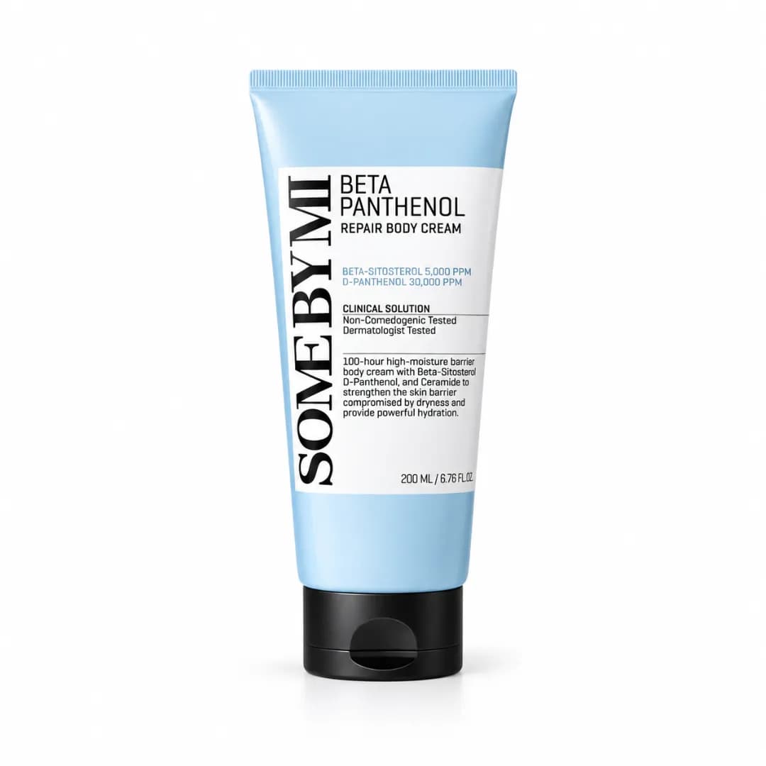 Beta Panthenol Repair Body Cream - Imagen 1