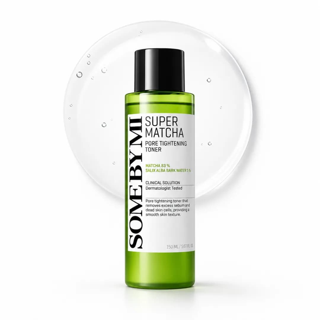 Super Matcha Pore Tightening Toner - Imagen 1