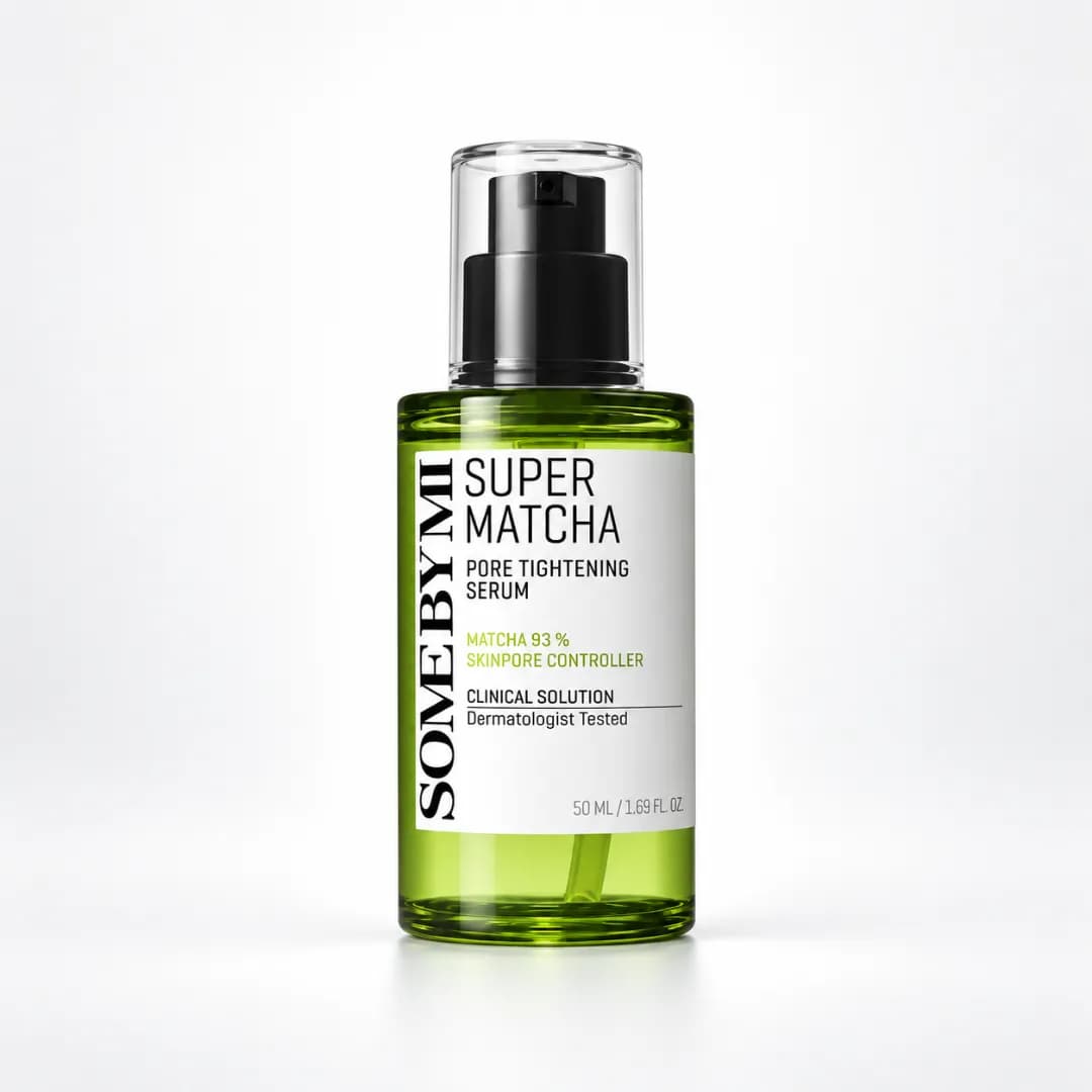 Super Matcha Pore Tightening Serum - Imagen 1