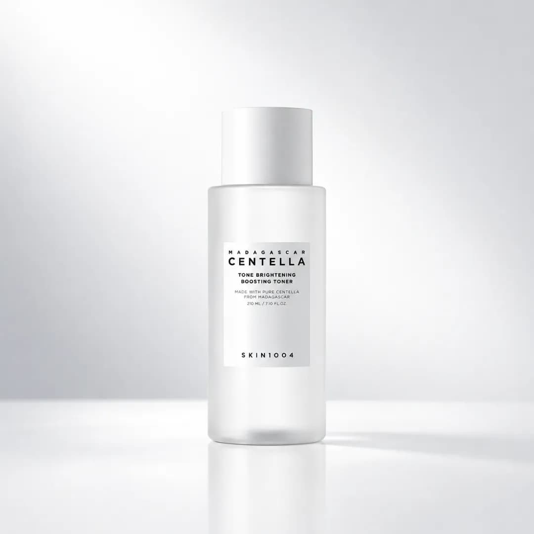 Madagascar Centella Tone Brightening Boosting Toner - Imagen 1