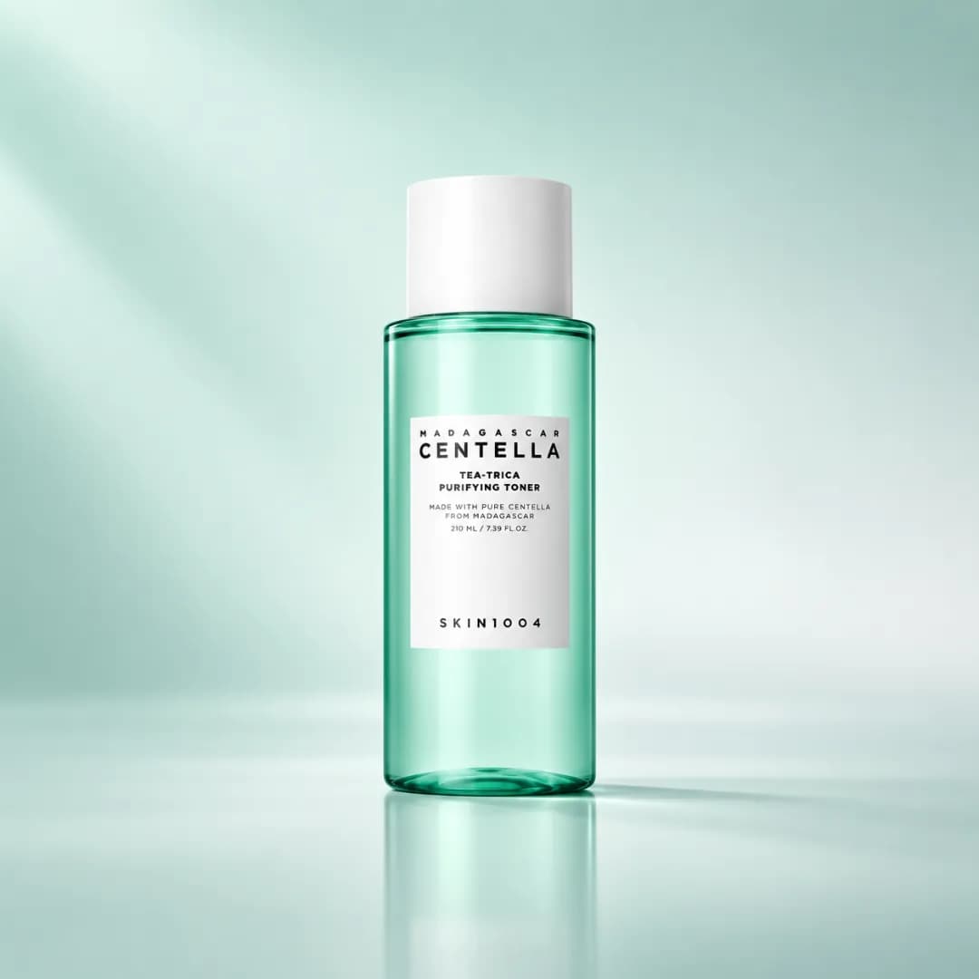 Madagascar Centella Tea-Trica Purifying Toner - Imagen 1