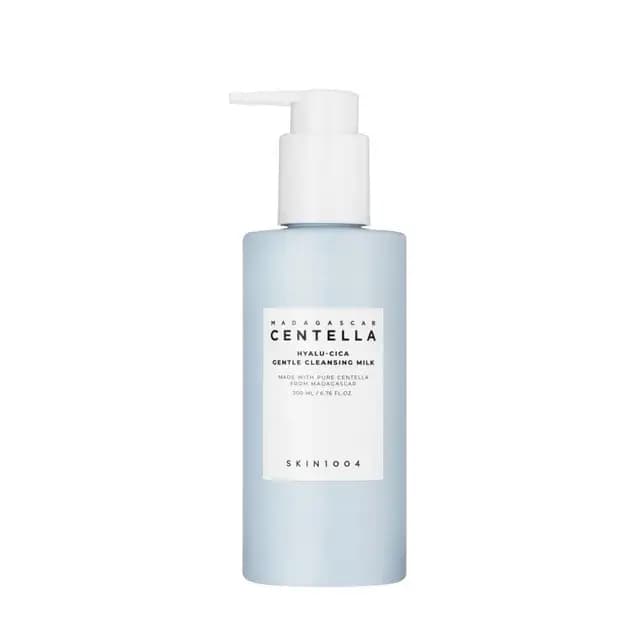 Madagascar Centella Hyalu-Cica Gentle Cleansing Milk - Imagen 1