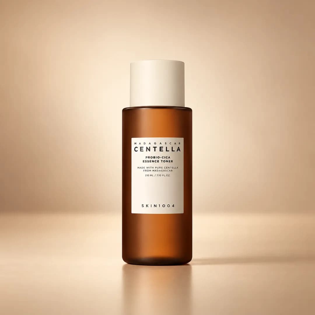 Madagascar Centella Probio-Cica Essence Toner - Imagen 1
