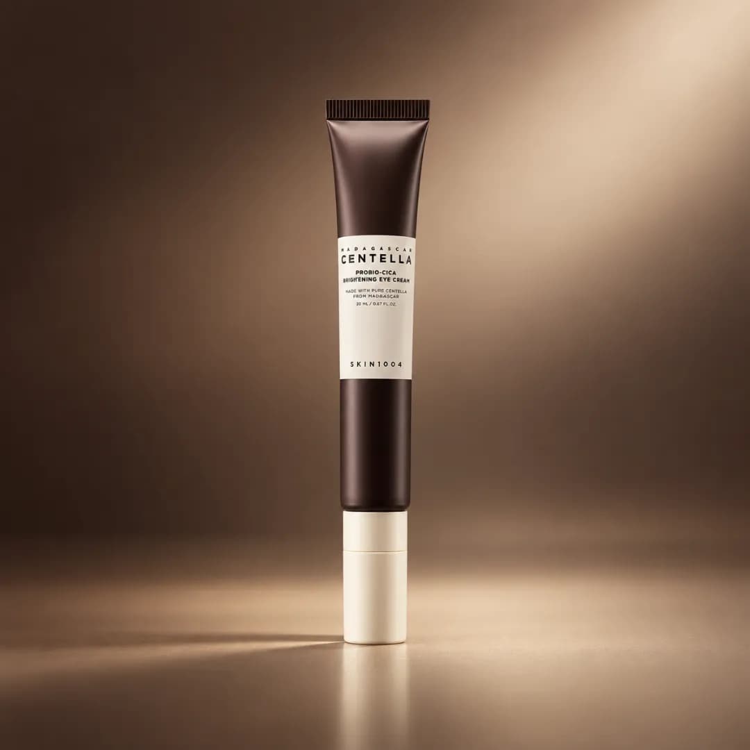 Madagascar Centella Probio-Cica Bakuchiol Eye Cream - Imagen 1