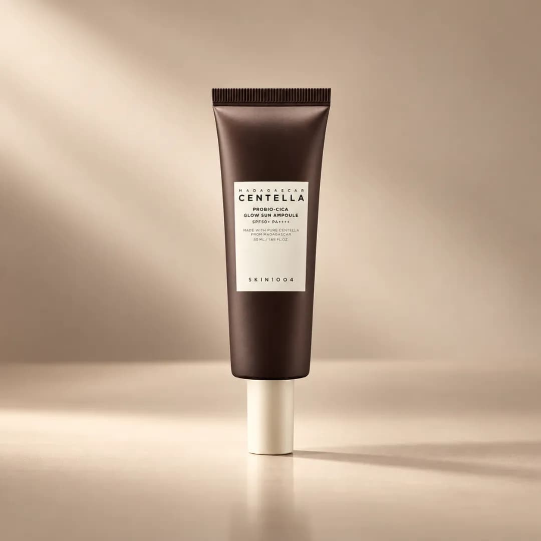 Madagascar Centella Light Cleansing Oil - Imagen 1