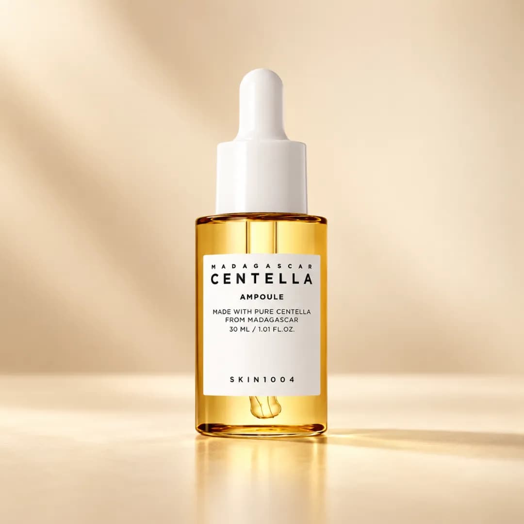 Madagascar Centella Ampoule - Imagen 1