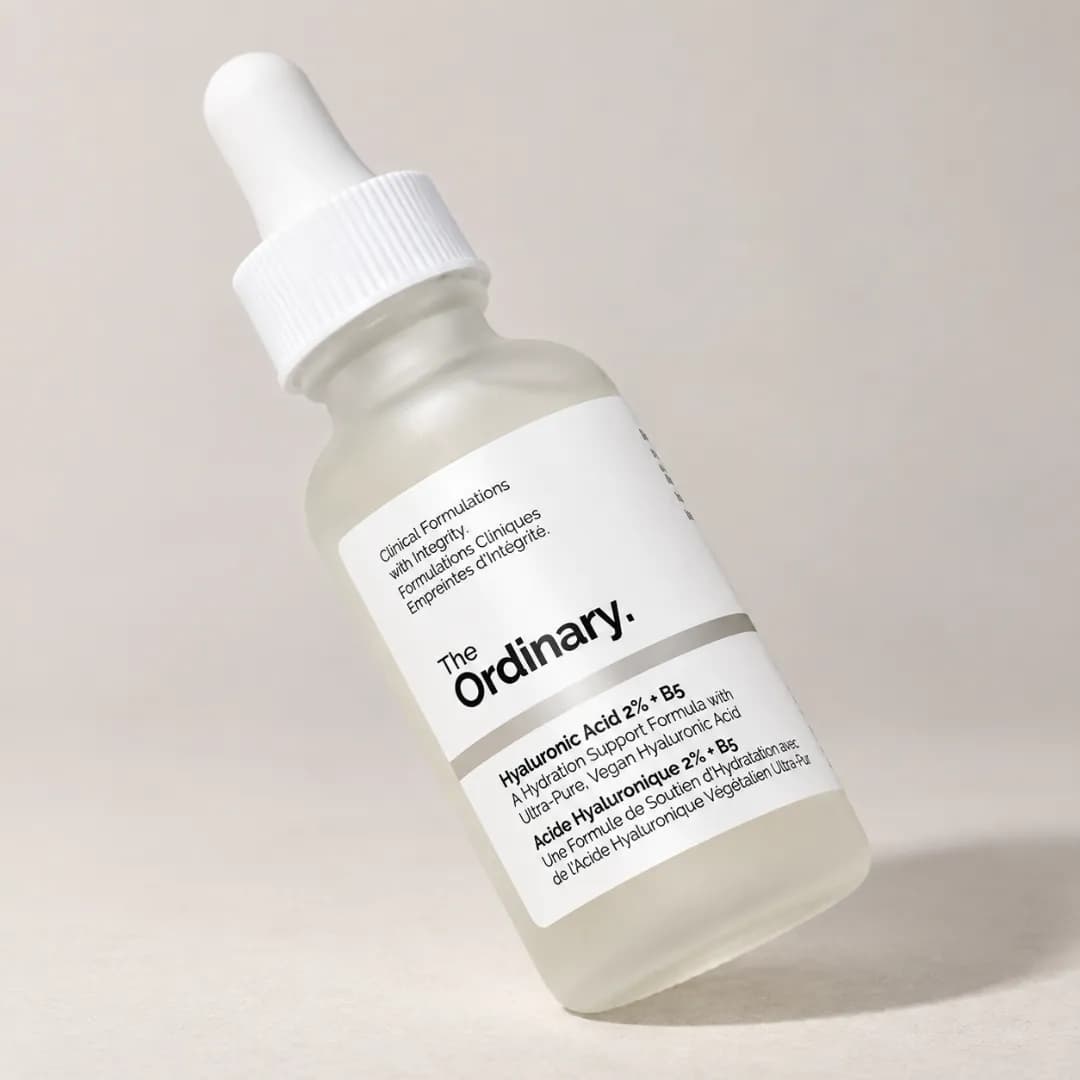 Hyaluronic Acid 2% + B5 - 60ML - Imagen 1