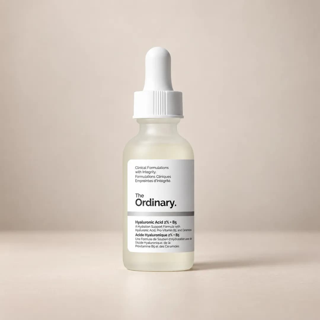 Hyaluronic Acid 2% + B5 - 30ML - Imagen 1
