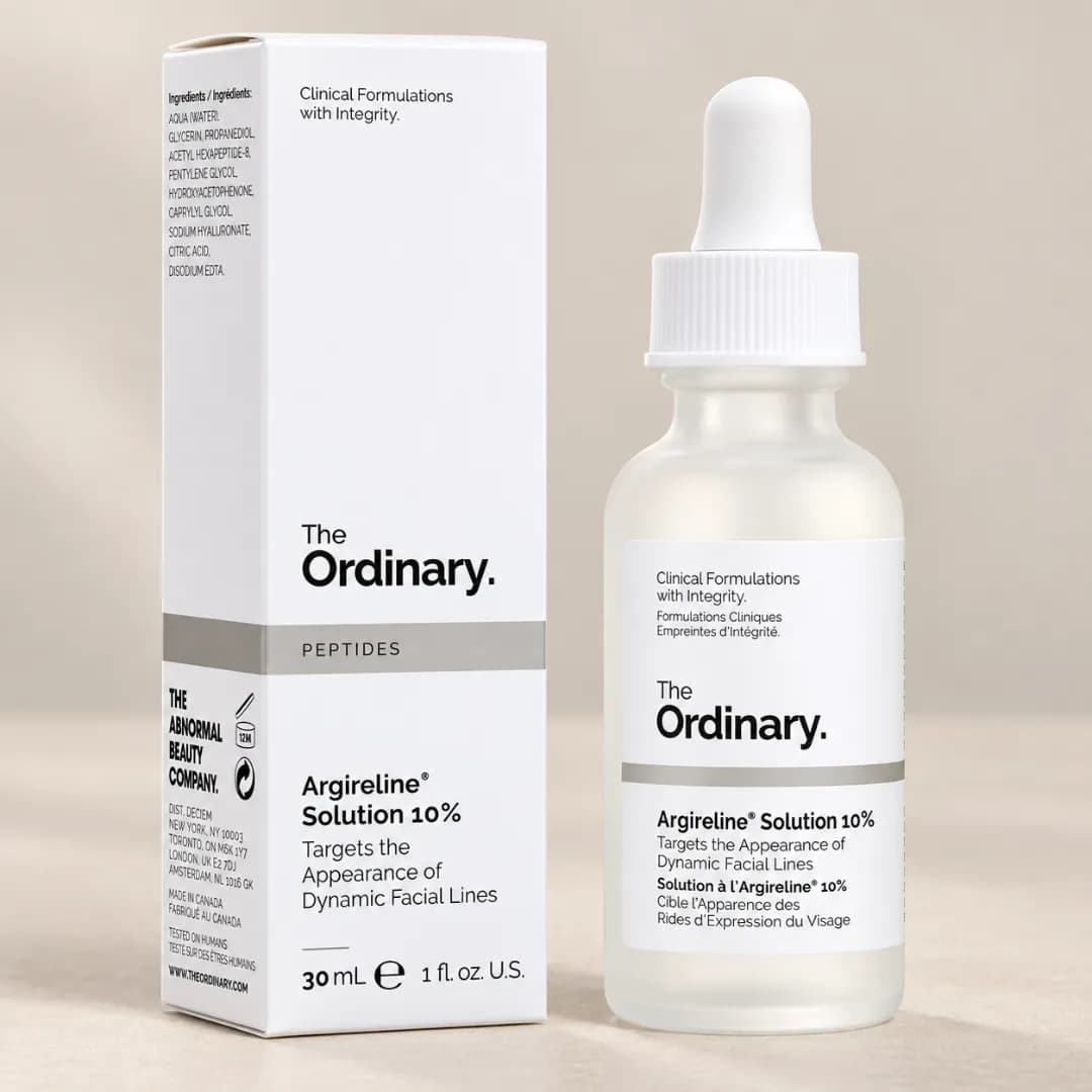 Argireline Solution 10% - Imagen 1