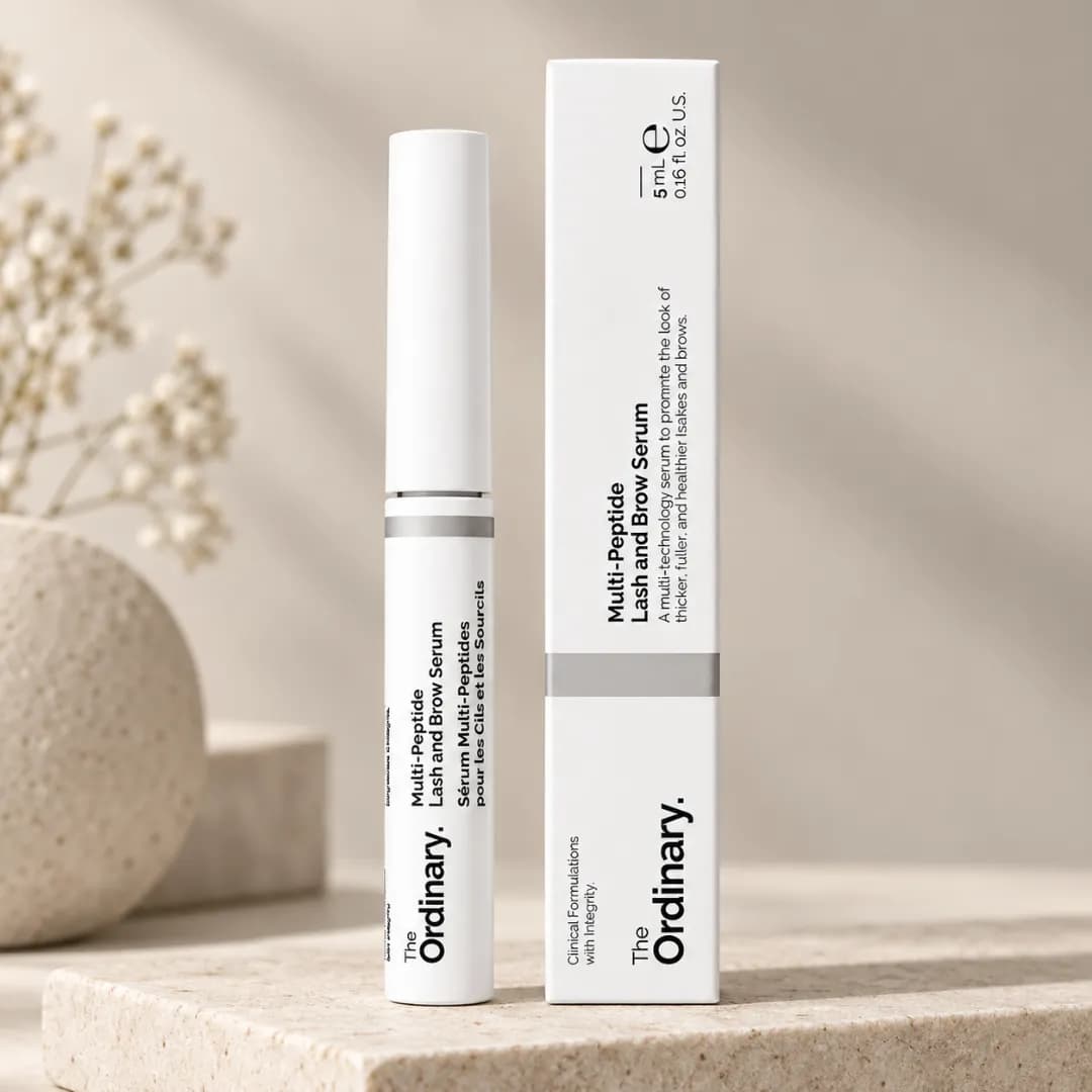 Multi-Peptide Lash and Brow Serum - Imagen 1