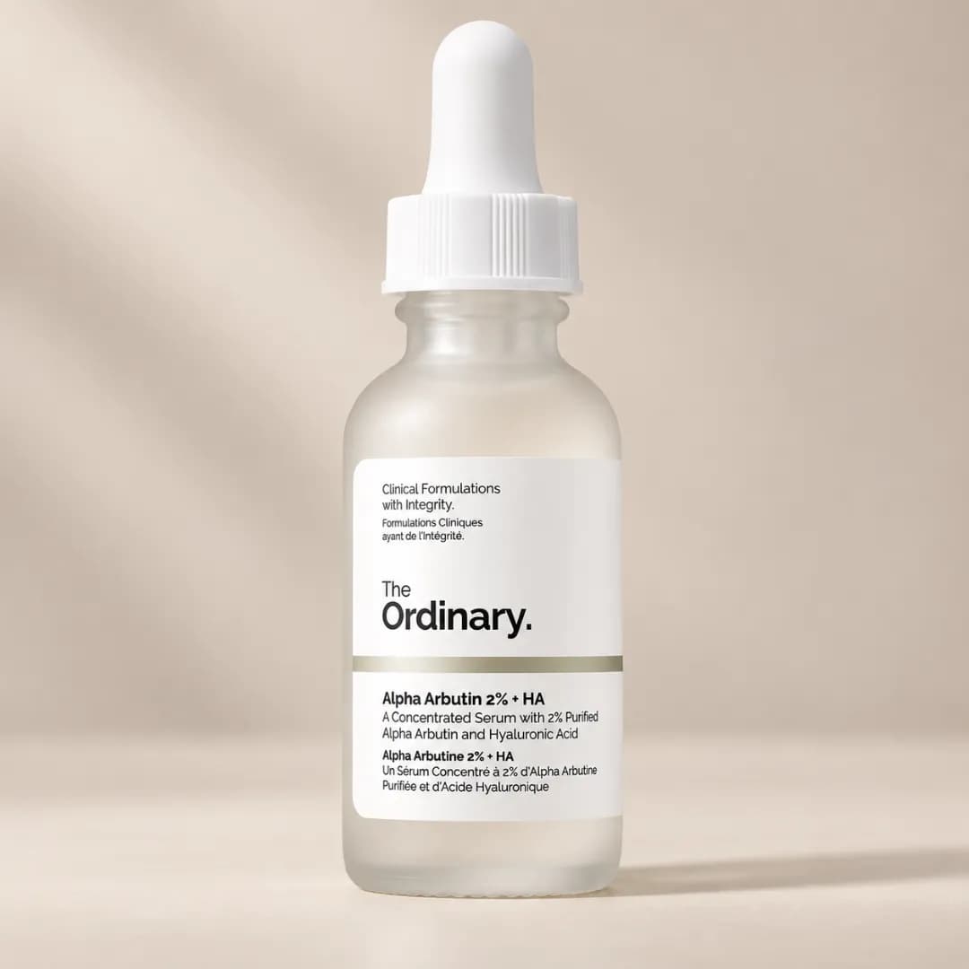 Alpha Arbutin 2% + HA Hyperpigmentation Serum- 30ML - Imagen 1