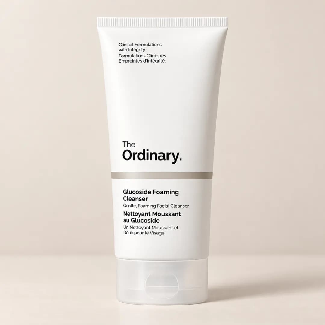 Glucoside Foaming Cleanser - Imagen 1