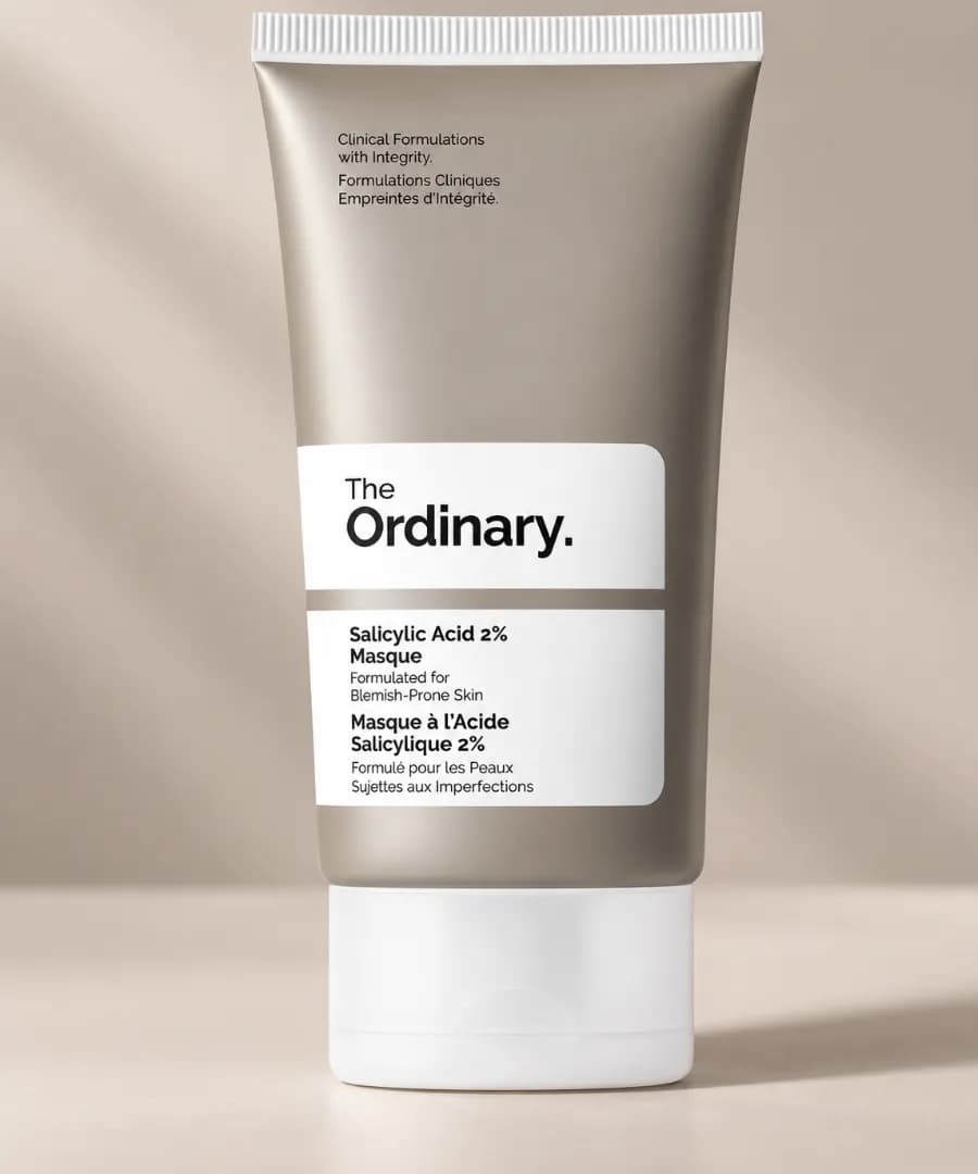 Salicylic Acid 2% Masque - Imagen 1