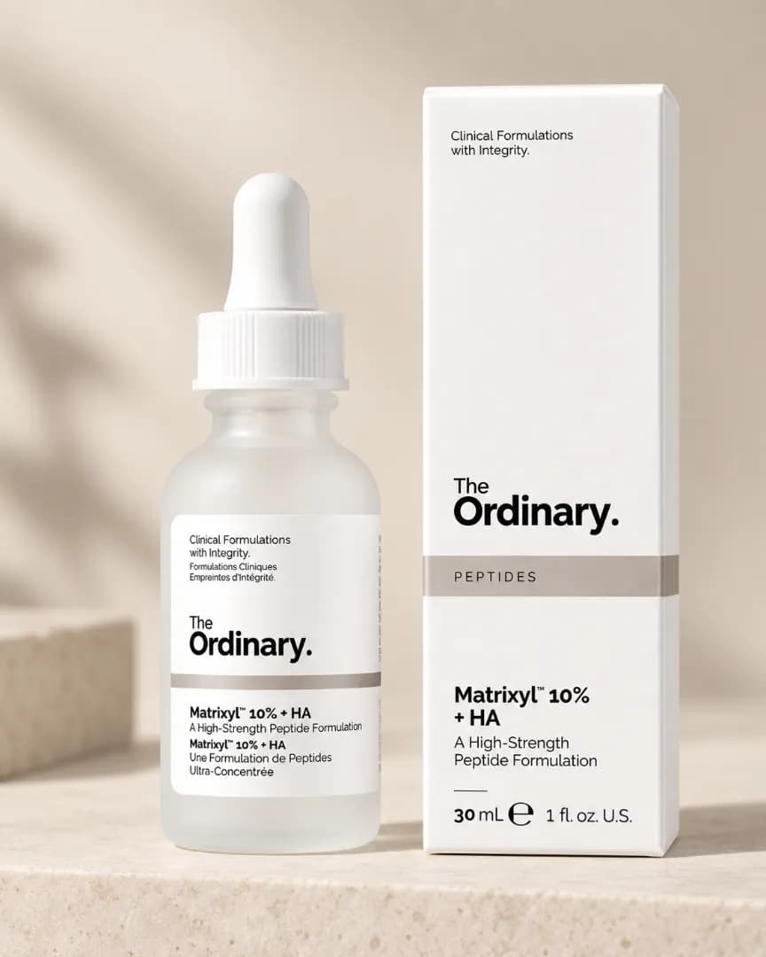 Matrixyl* 10% + HA - Imagen 1