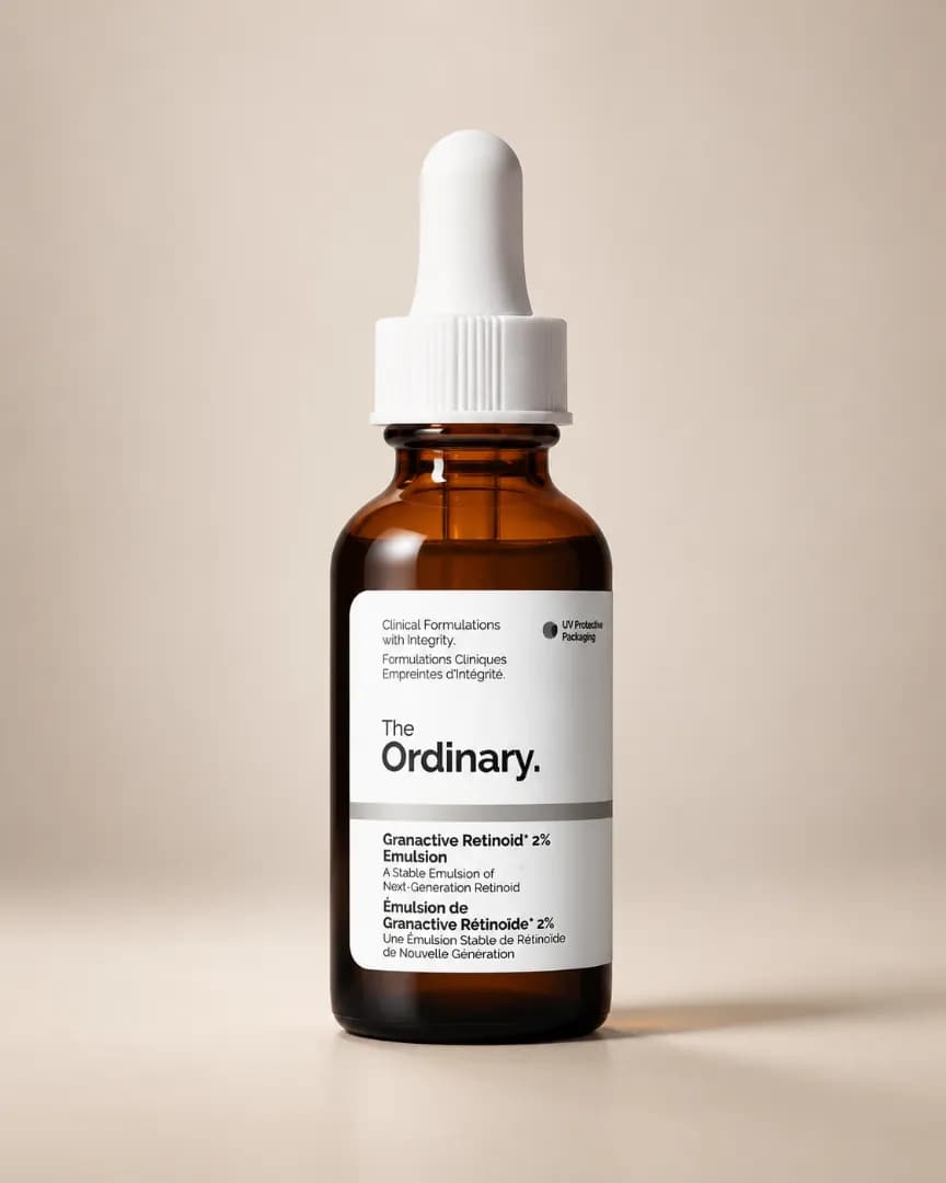 Granactive Retinoid* 2% Emulsion - Imagen 1