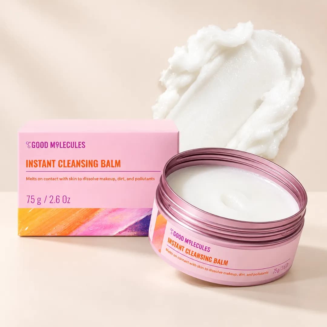 Instant Cleansing Balm - Imagen 1