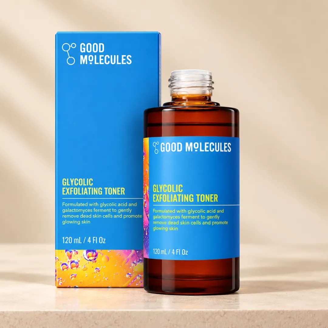 Glycolic Exfoliating Toner - Imagen 1