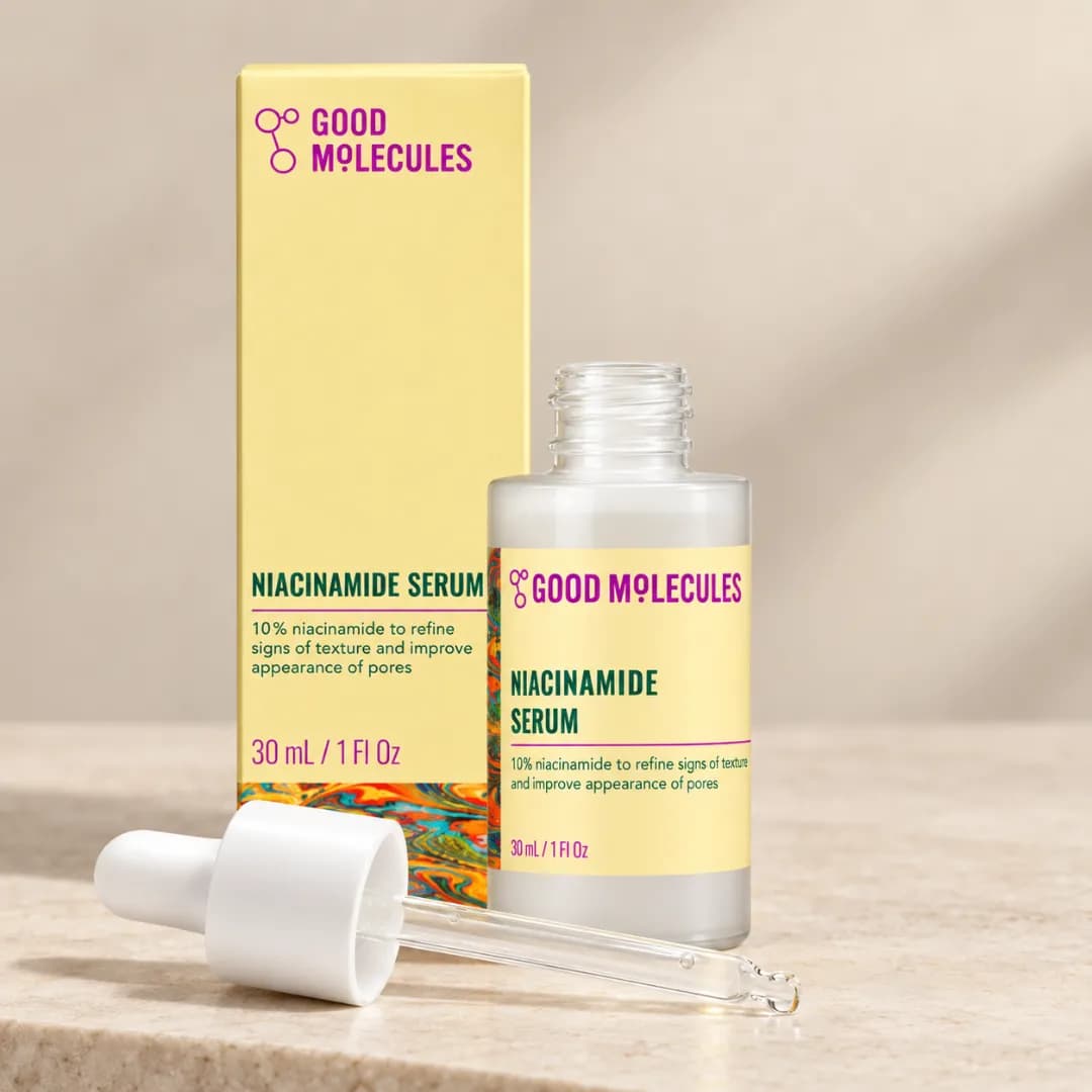 Niacinamide Serum - Imagen 1