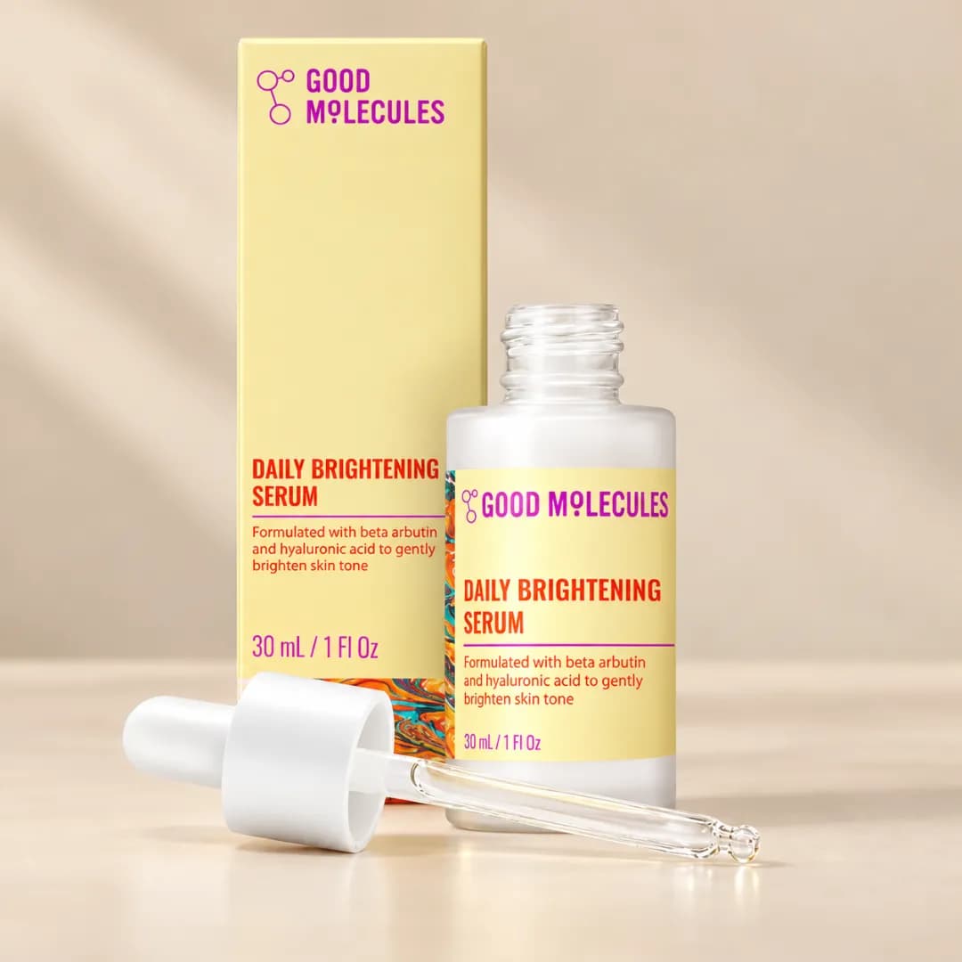 Daily Brightening Serum - Imagen 1