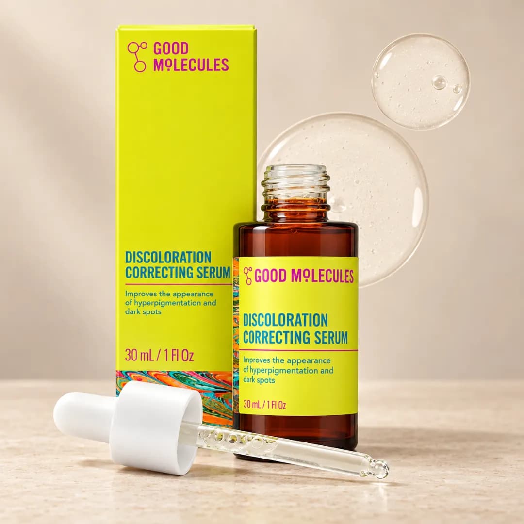 Discoloration Correcting Serum - Imagen 1
