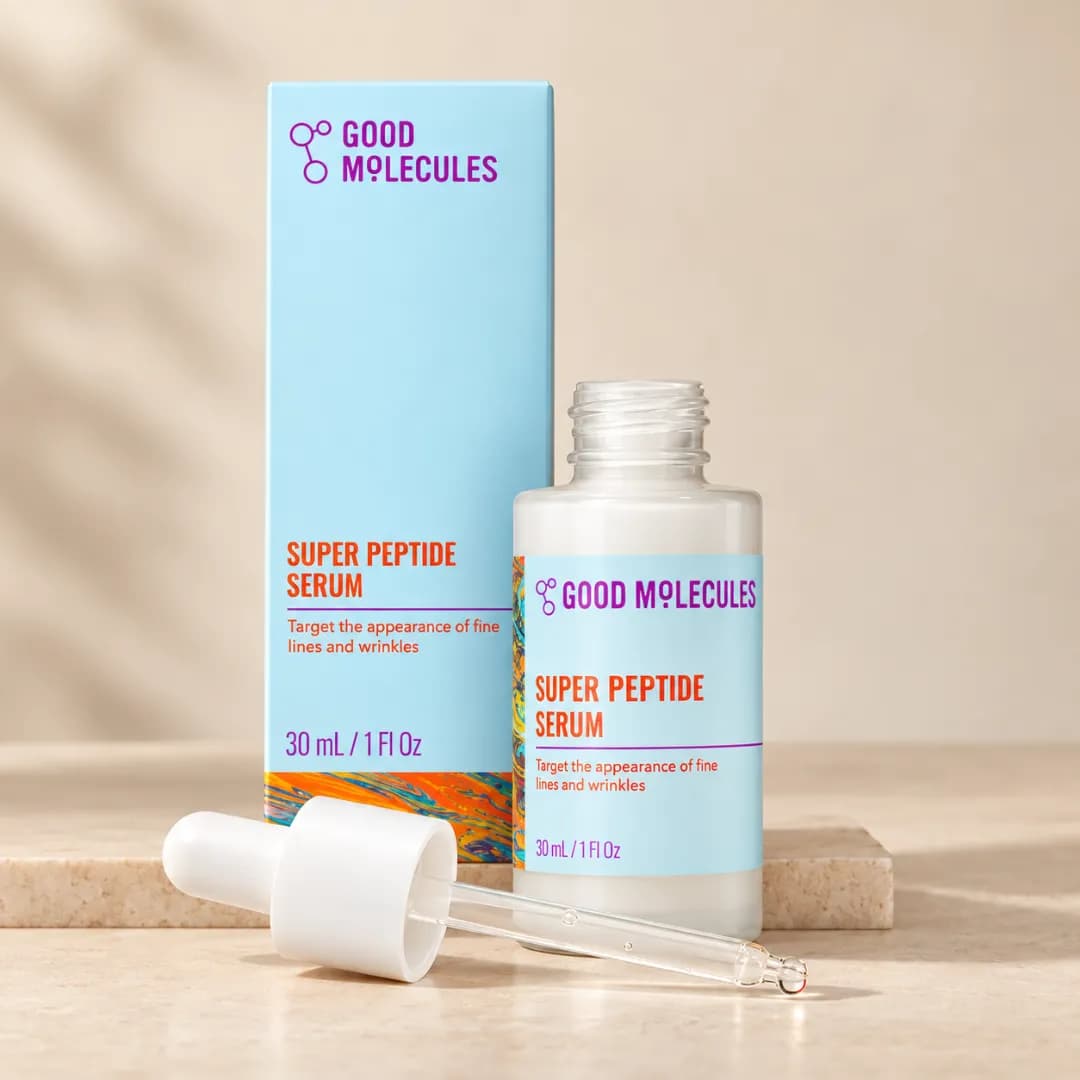 Super Peptide Serum - Imagen 1
