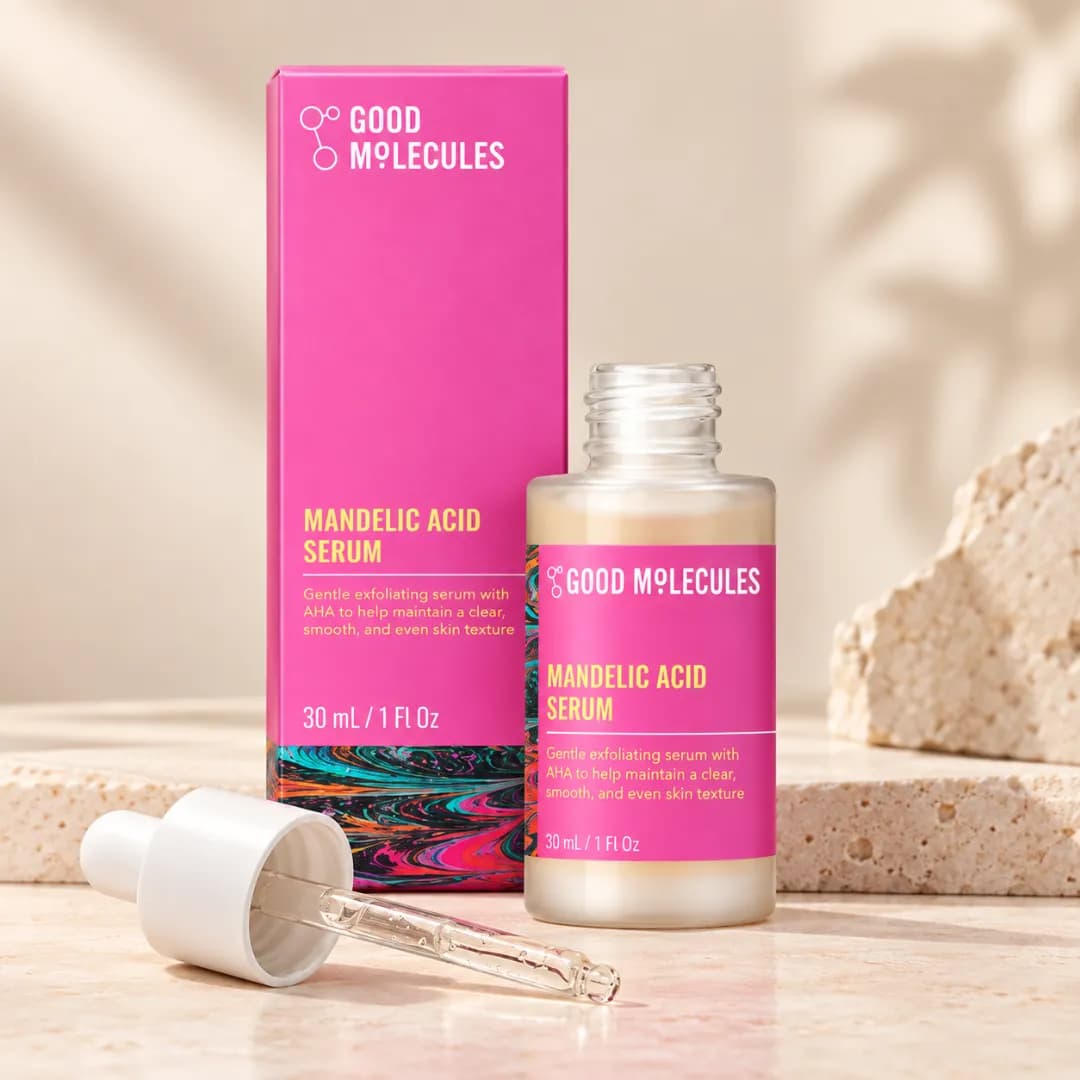 Mandelic Acid Serum - Imagen 1