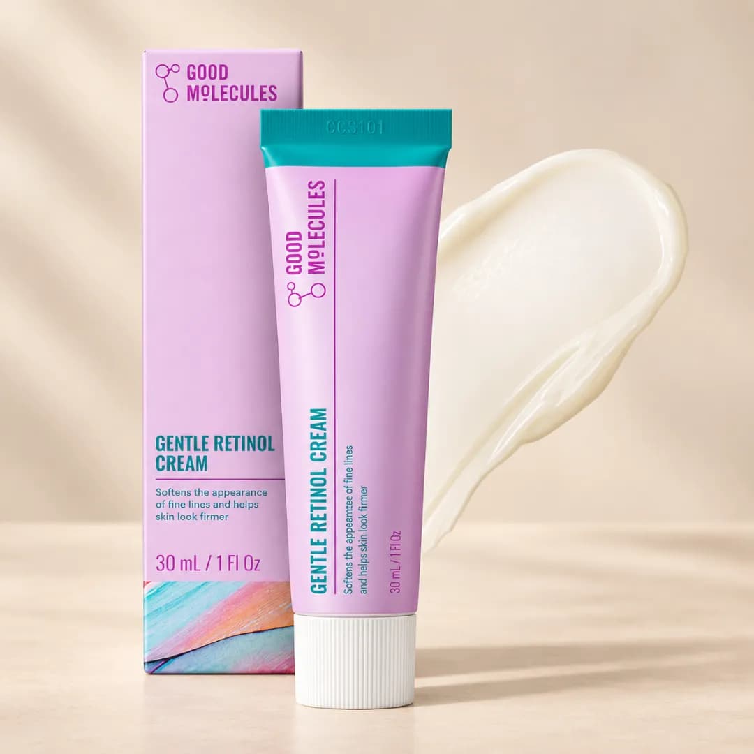 Gentle Retinol Cream - Imagen 1