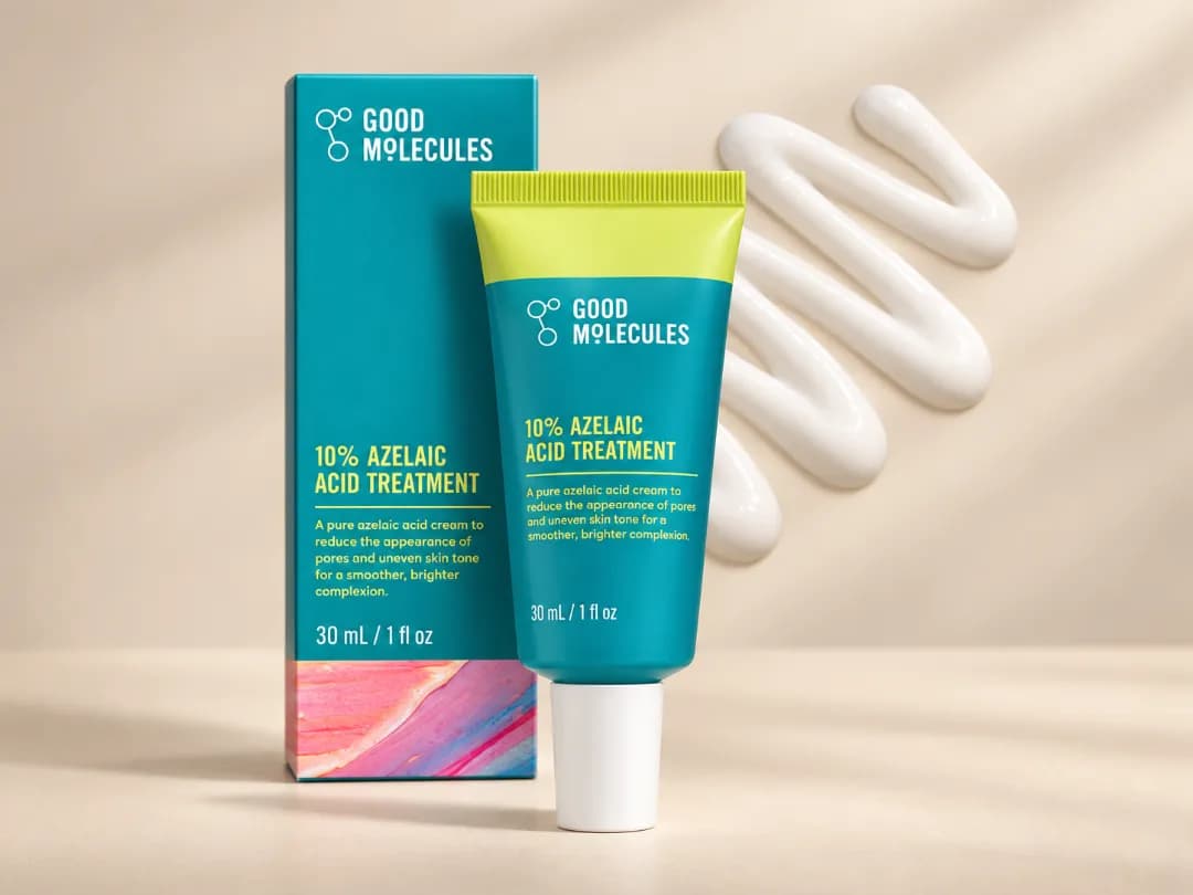 10% Azelaic Acid Treatment - Imagen 1