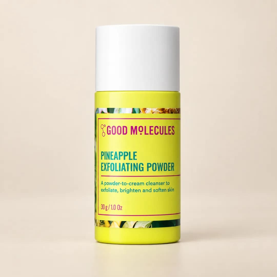 Pineapple Exfoliating Powder - Imagen 1