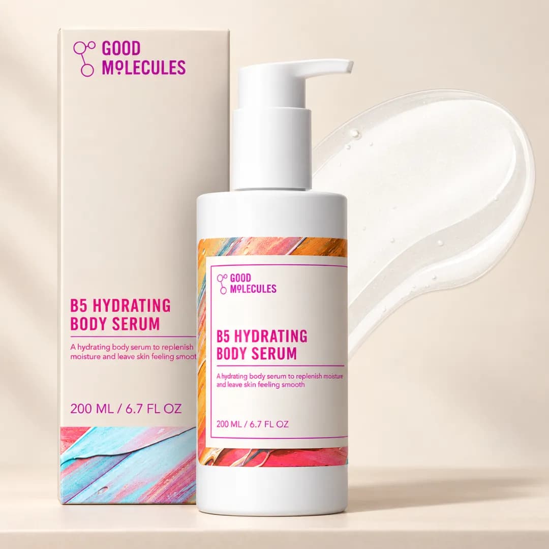B5 Hydrating Body Serum - Imagen 1