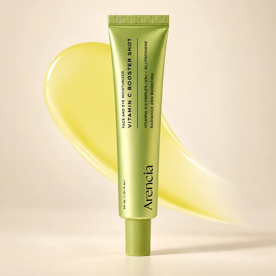 Vitamin C Booster Shot - Imagen 1