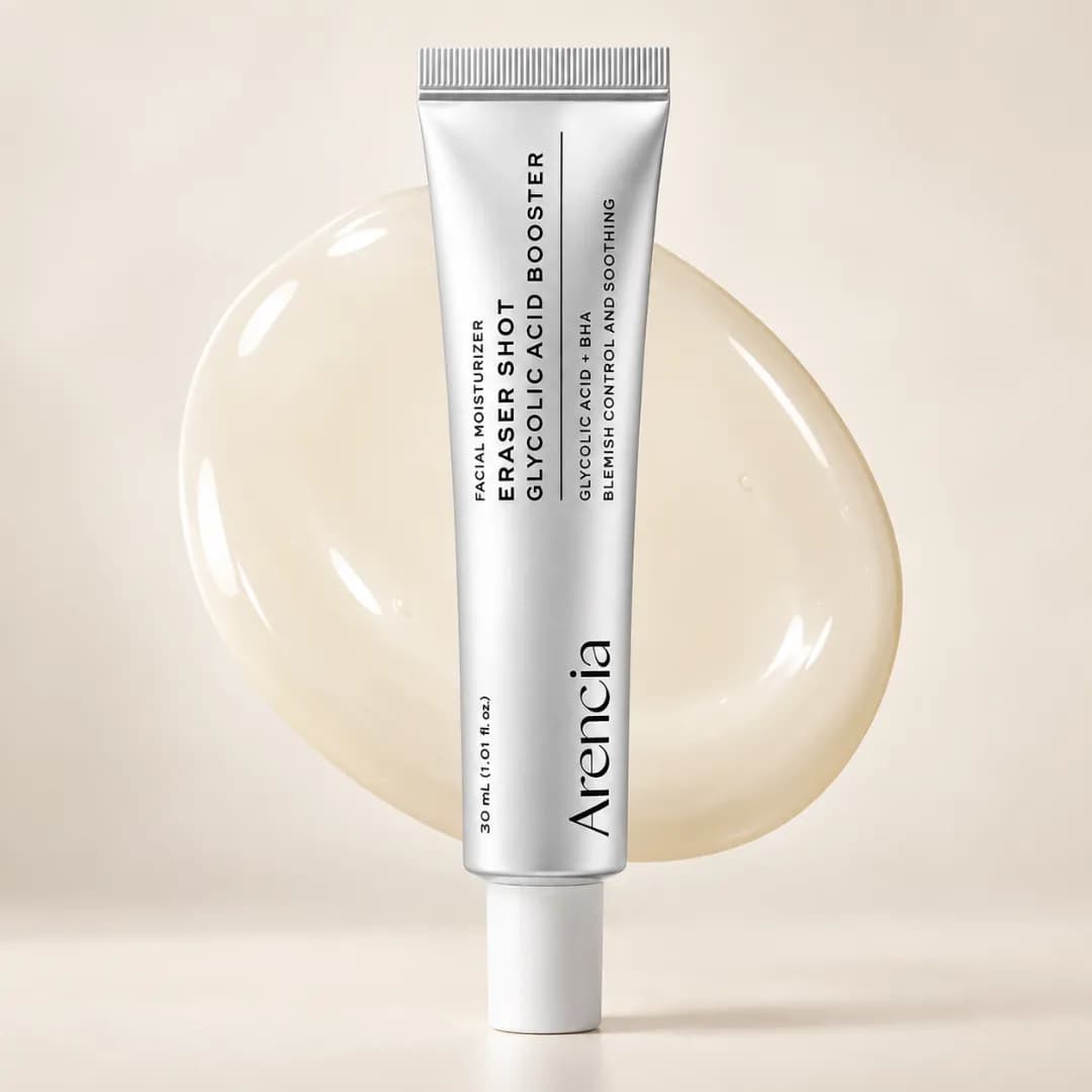 Eraser Shot Glycolic Acid Booster - Imagen 1