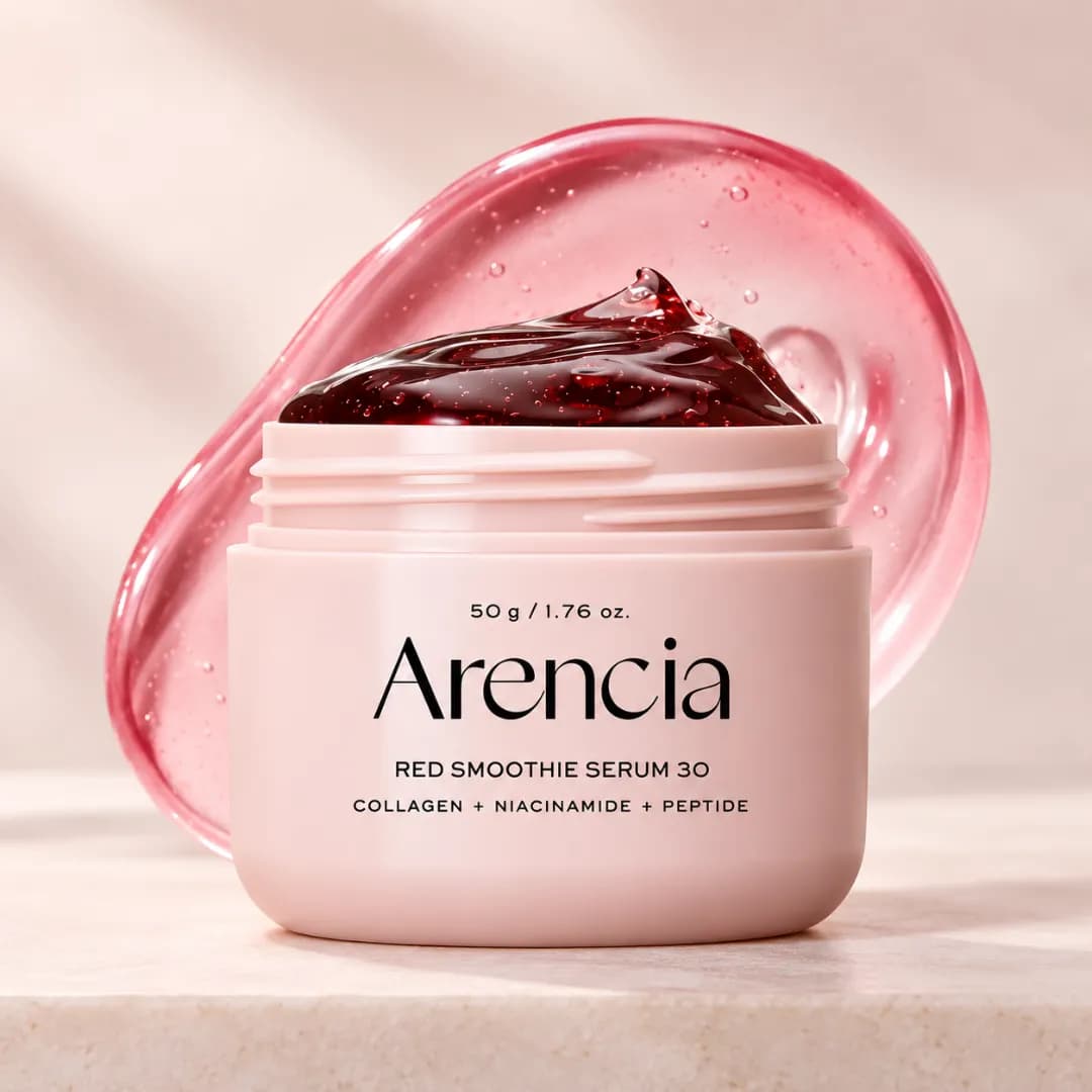 Fresh Red Smoothie Serum 30 - Imagen 1