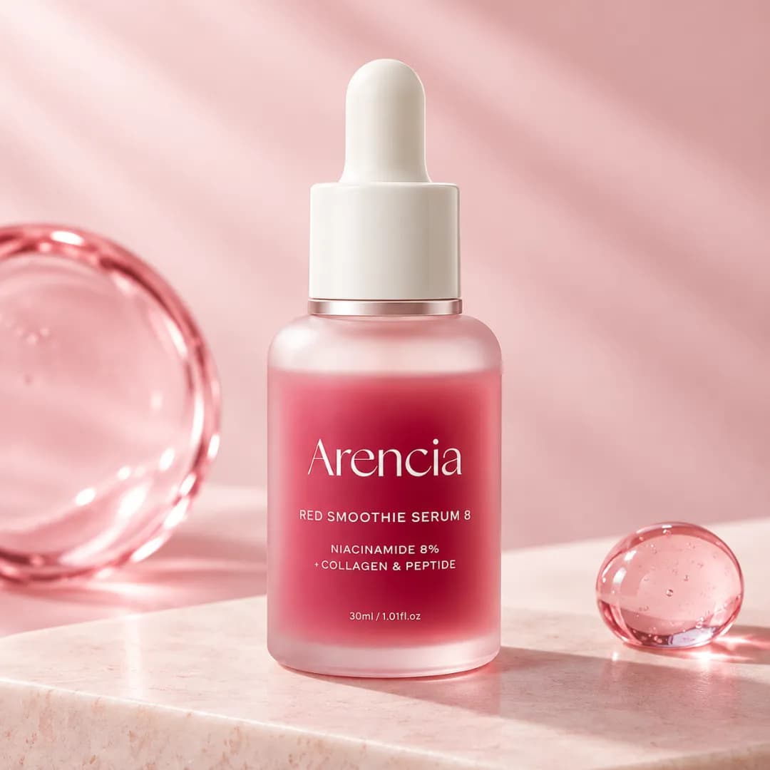 Fresh Red Smoothie Serum 8 - Imagen 1