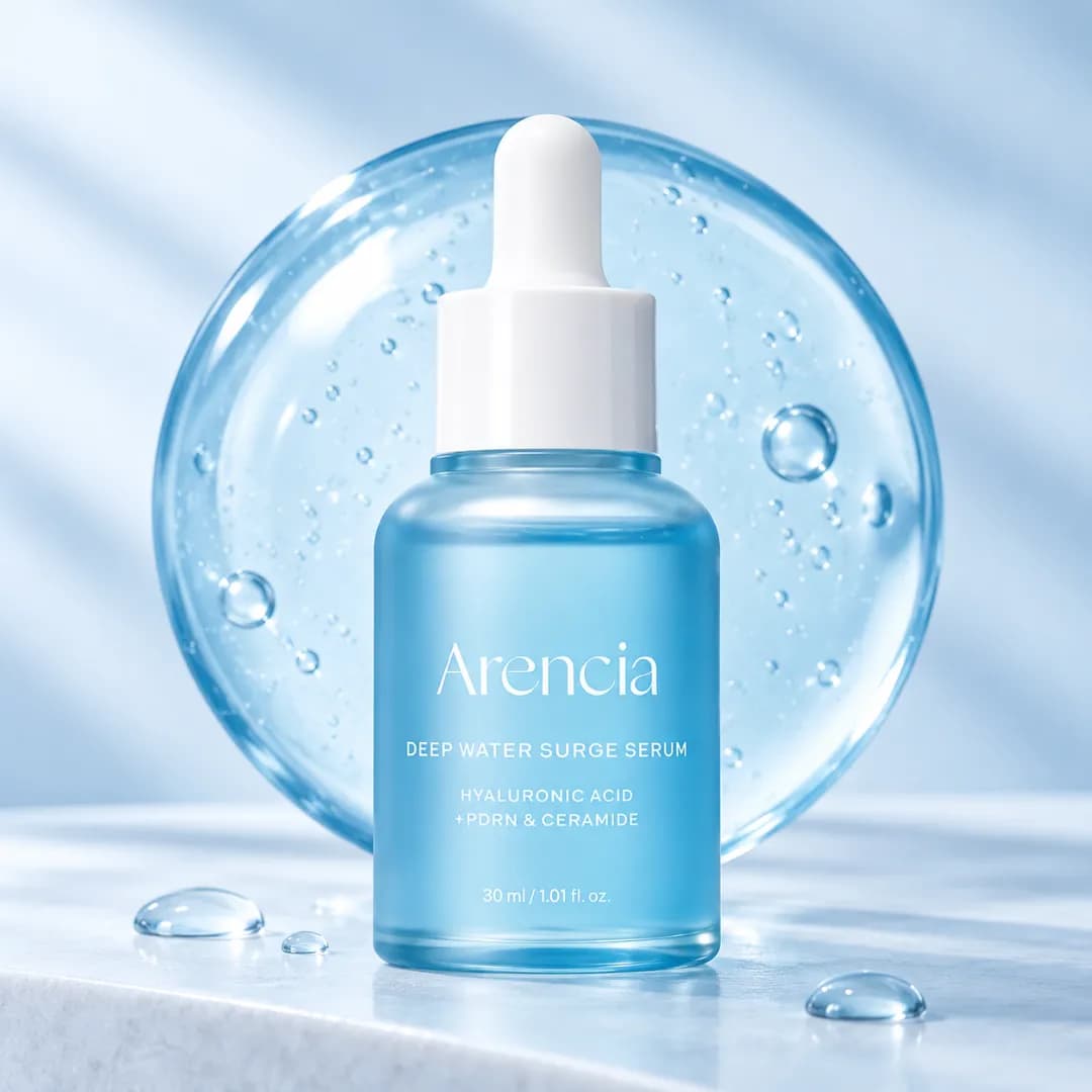 Deep Water Surge Serum - Imagen 1
