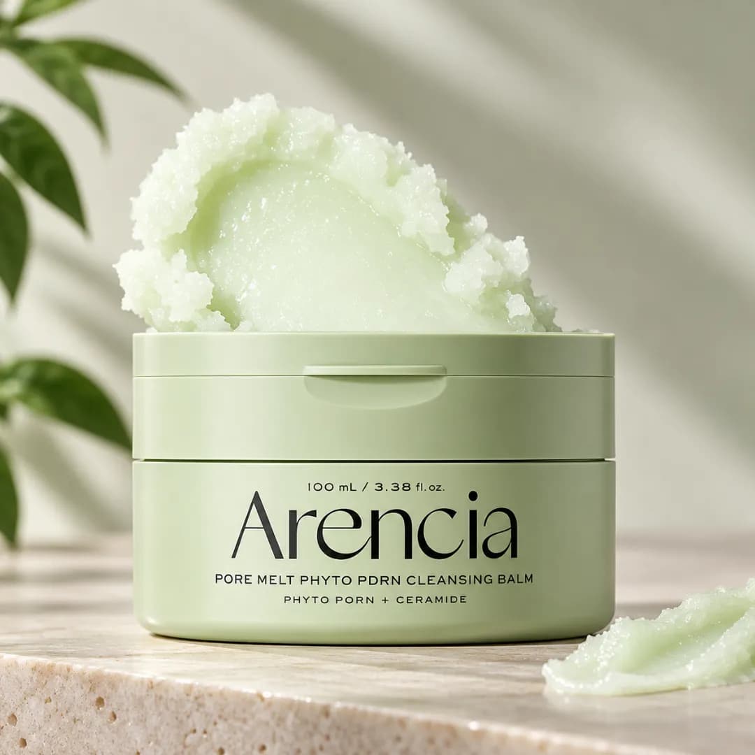 Pore Melt Phyto PDRN Cleansing Balm - Imagen 1