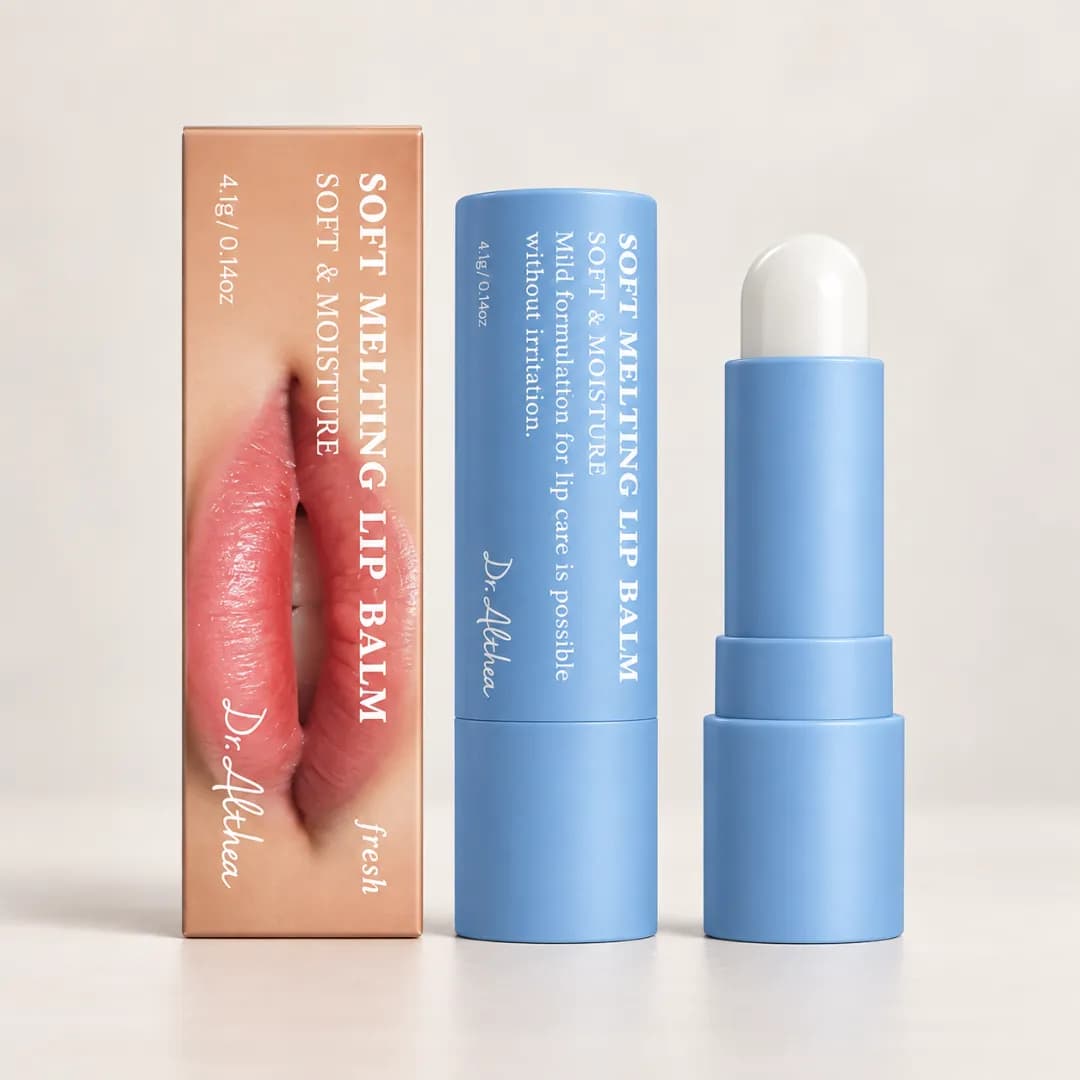 Dr. Althea - Soft Melting Lip Balm - Imagen 1