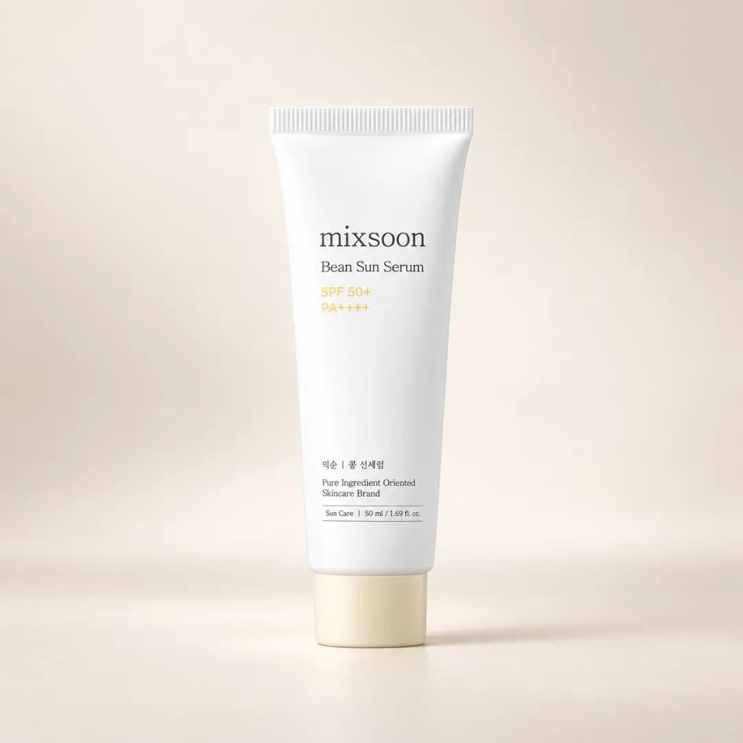 bean sunscreen spf 50 - Imagen 1