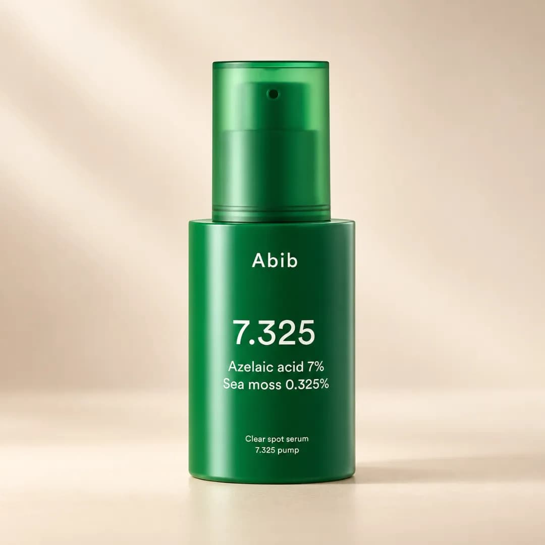 Abib - Sérum Clear Spot Serum 7.325 Pump - Imagen 1