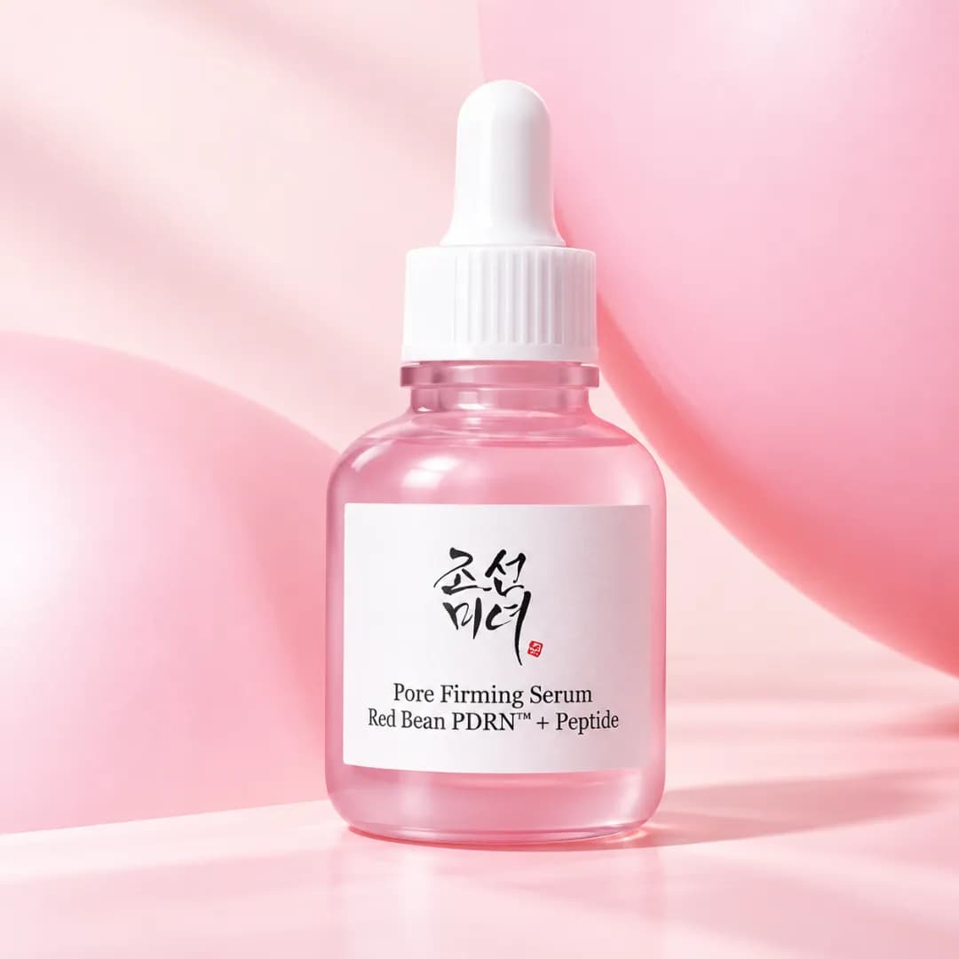 Beauty of Joseon - Pore Firming Serum Red Bean Pdrn+Peptide 30ml - Imagen 1
