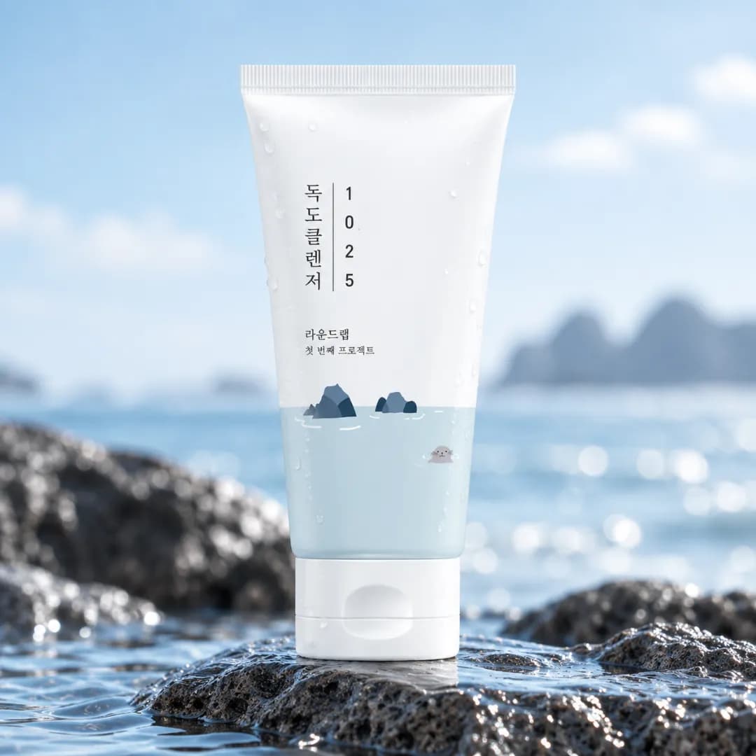 1025 Dokdo Cleanser - Imagen 1
