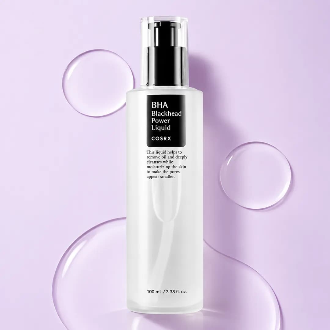 BHA Blackhead Power Liquid - Imagen 1