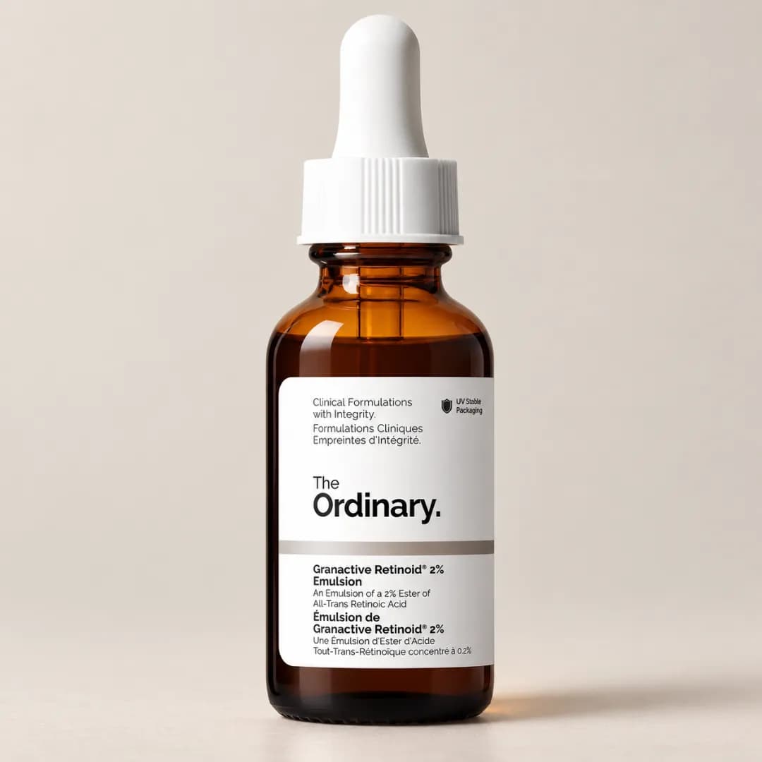 granactive retinoid 2 emulsion - Imagen 1