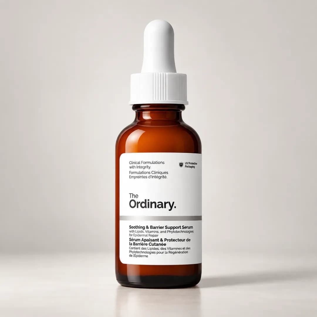 The Ordinary Soothing & Barrier Support Sérum 30ml - Imagen 1