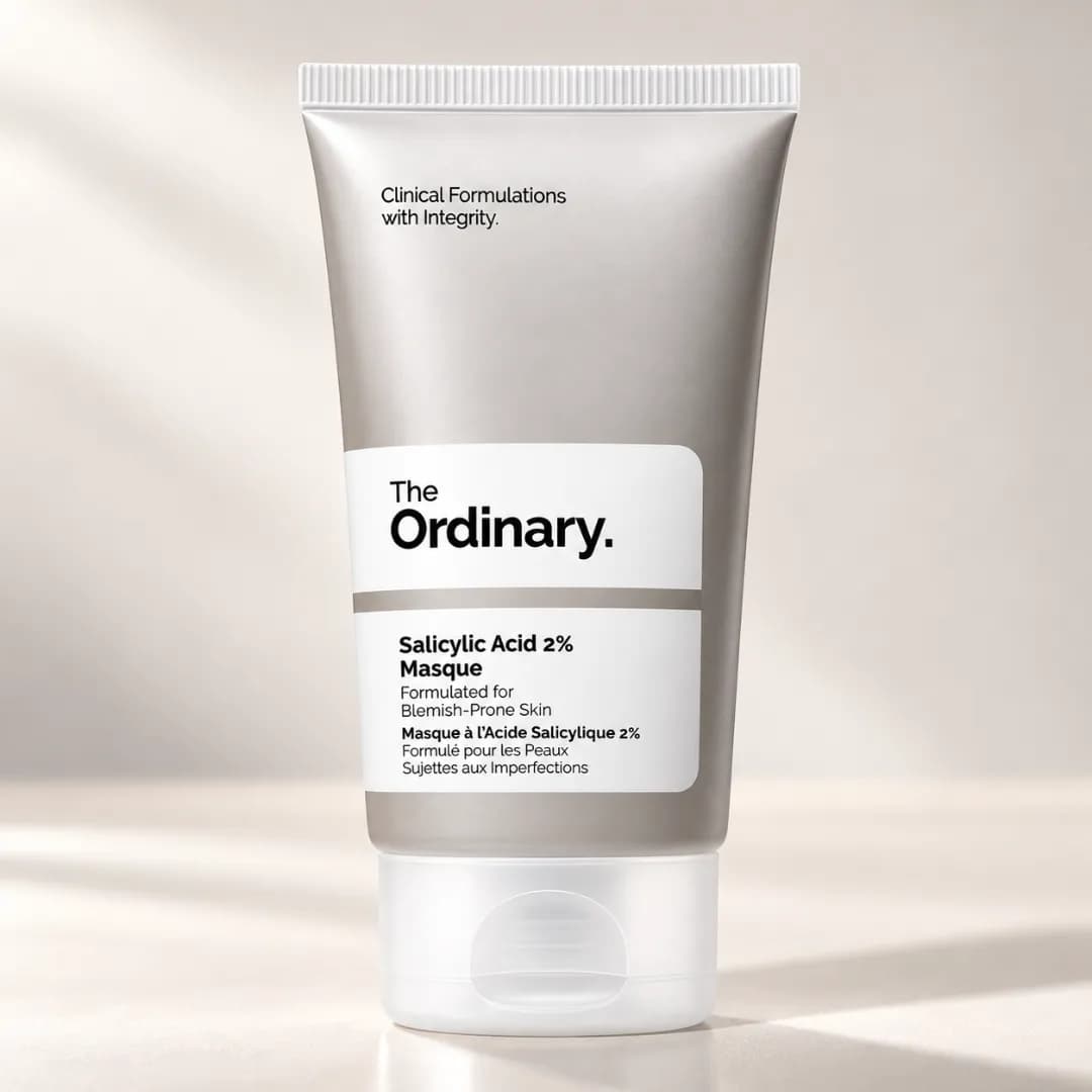 salicylic acid 2% masque - Imagen 1