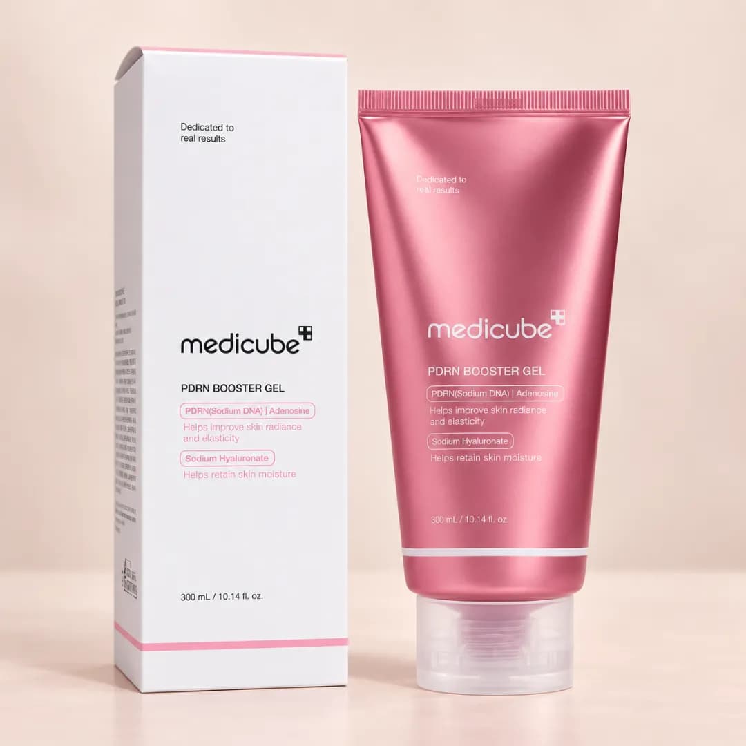 PDRN Booster Gel - Imagen 1